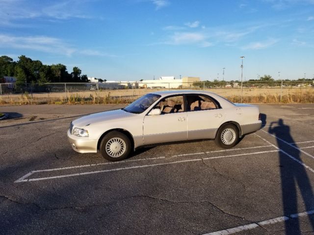 1992 Toyota Other Crown Majesta - photo 9