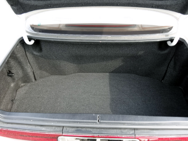 1992 Toyota CROWN MAJESTA - photo 10