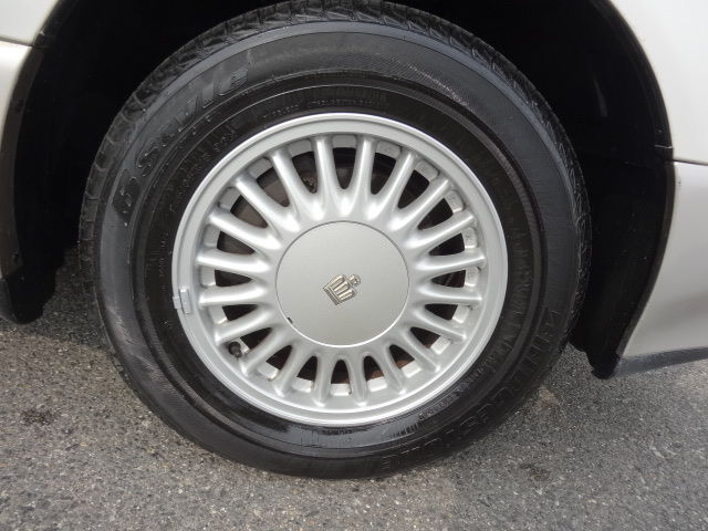 1992 Toyota CROWN MAJESTA - photo 5