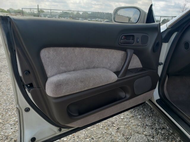 1992 Toyota crown majesta UZS141 - photo 12