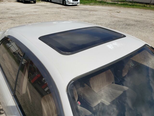 1992 Toyota crown majesta UZS141 - photo 9