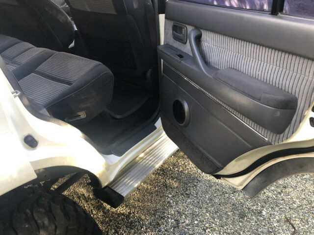 1992 Toyota Land Cruiser - photo 10