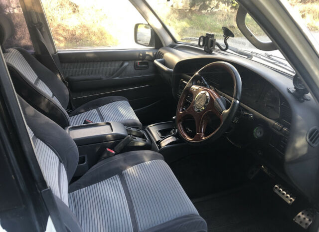 1992 Toyota Land Cruiser - photo 13