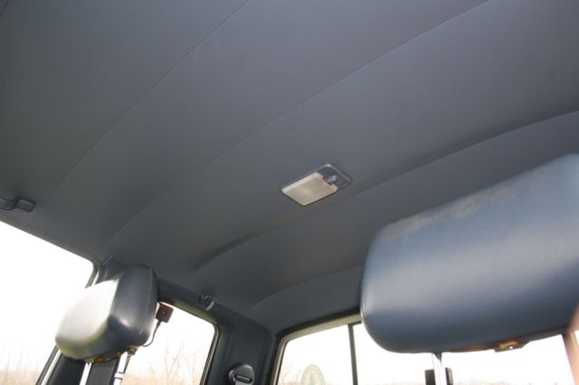 1992 Toyota Tacoma DLX - photo 13