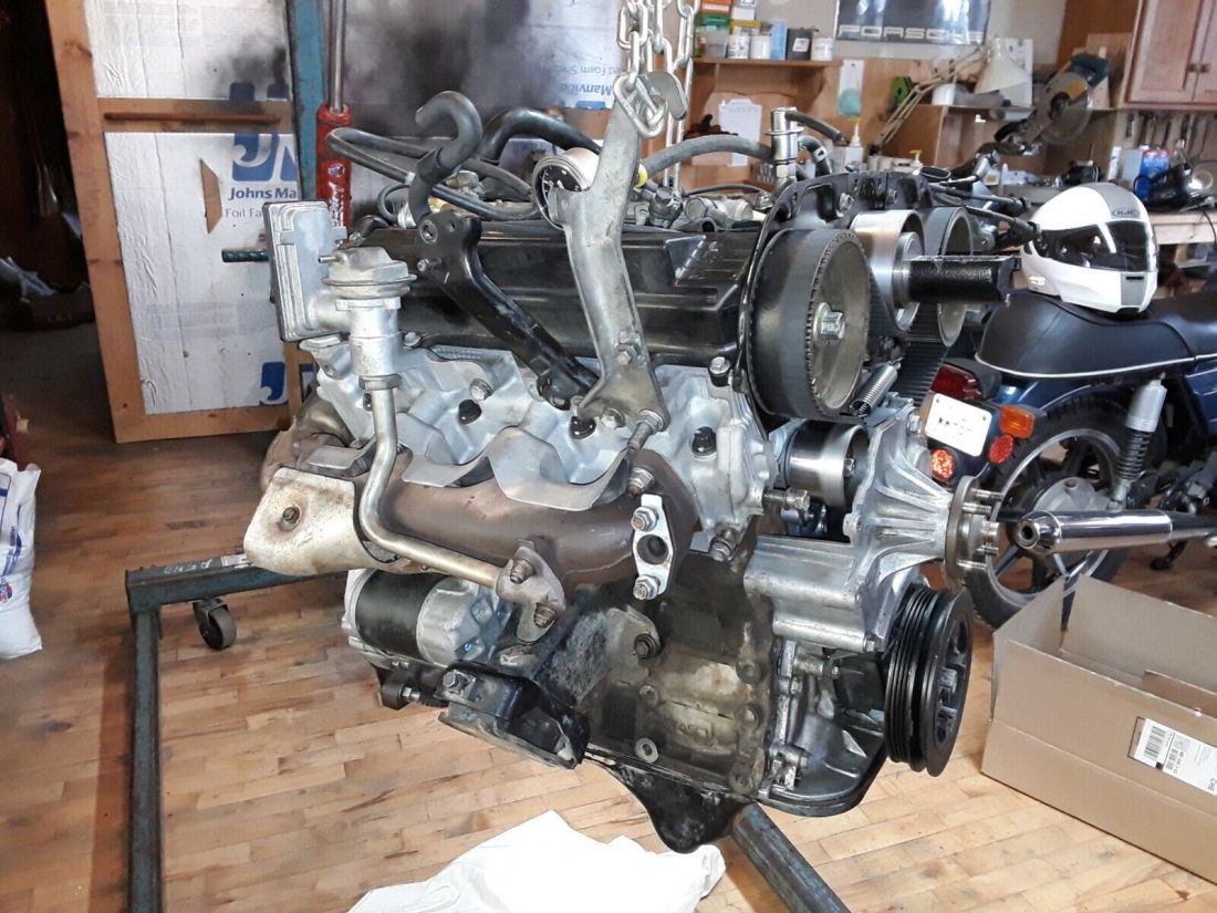 1992 Toyota Pickup - photo 11