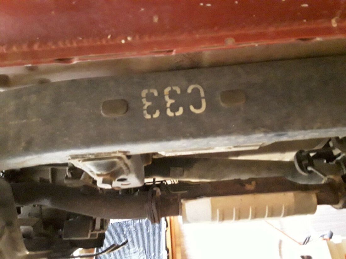 1992 Toyota Pickup - photo 7