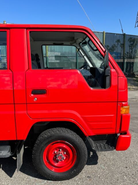 1992 Toyota Hiace - photo 7