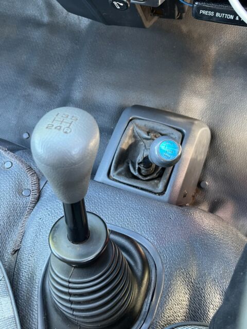 1992 Toyota Hiace - photo 9