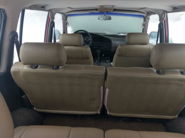1992 Toyota Land Cruiser - photo 9