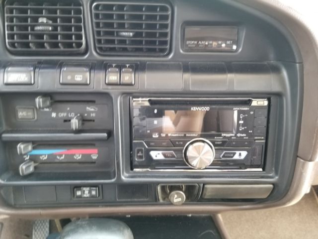 1992 Toyota Land Cruiser - photo 10