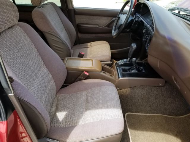 1992 Toyota Land Cruiser - photo 13