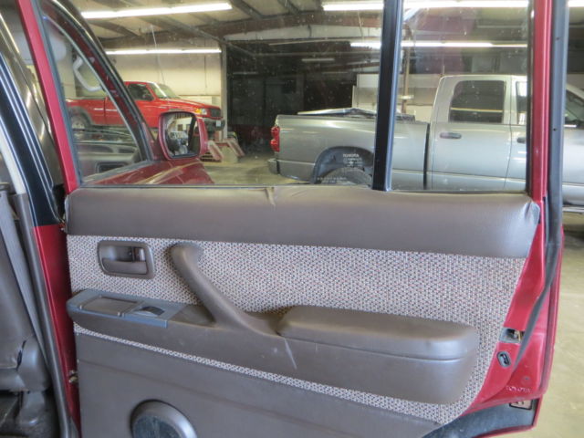 1992 Toyota Land Cruiser - photo 13