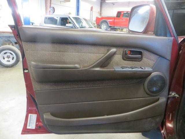1992 Toyota Land Cruiser - photo 9