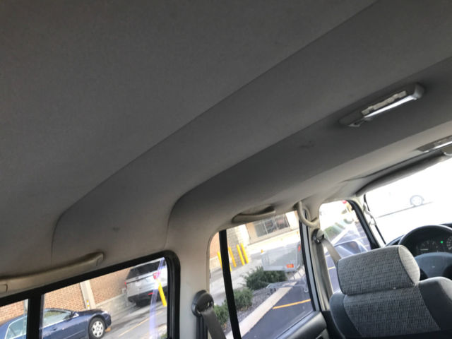 1992 Toyota Land Cruiser Base Sport Utility 4-Door - photo 12