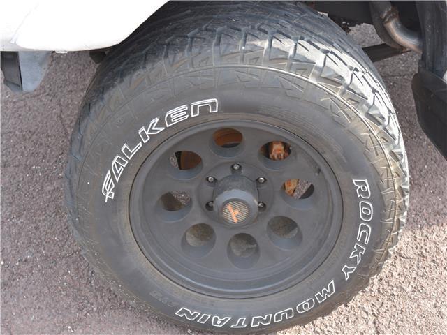 1992 Toyota Land Cruiser -- - photo 12