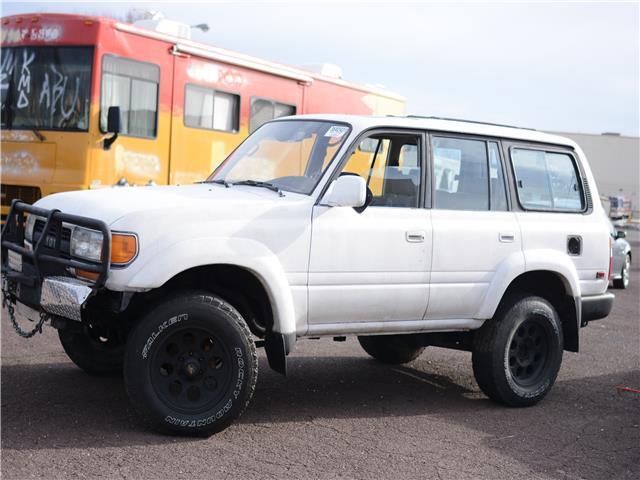 1992 Toyota Land Cruiser -- - photo 3