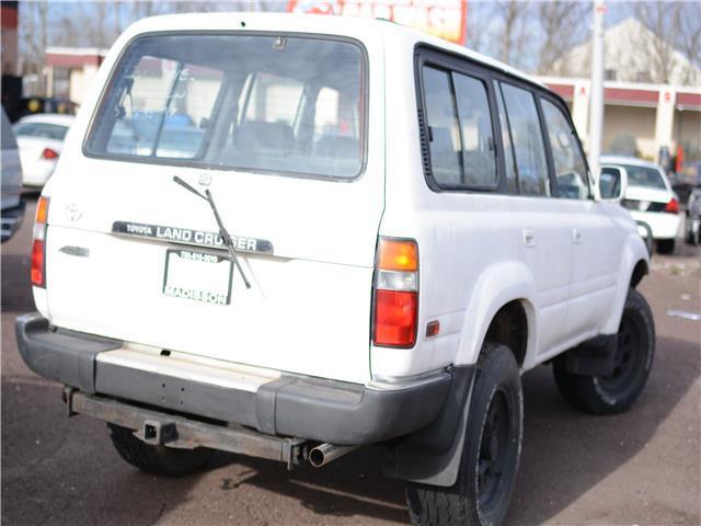 1992 Toyota Land Cruiser -- - photo 6