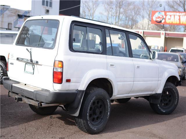1992 Toyota Land Cruiser -- - photo 7