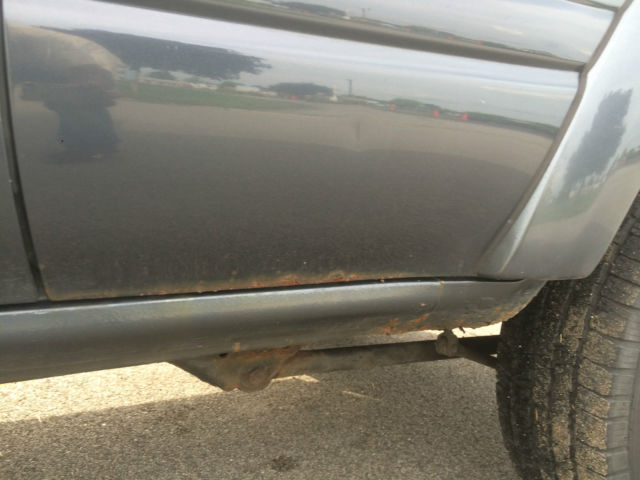 1992 Toyota Land Cruiser LAND CRUISER - photo 11