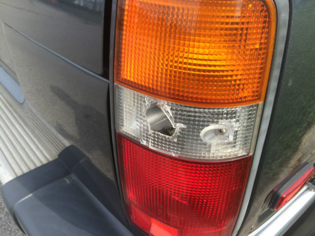 1992 Toyota Land Cruiser LAND CRUISER - photo 13