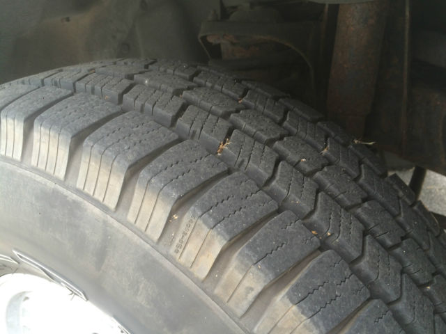 1992 Toyota Land Cruiser LAND CRUISER - photo 9