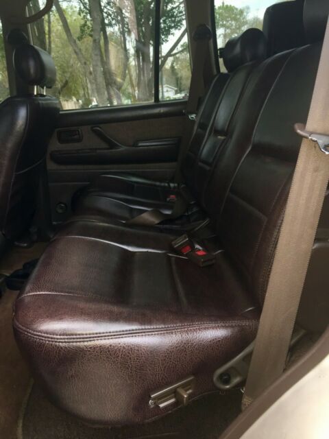 1992 Toyota Land Cruiser - photo 10