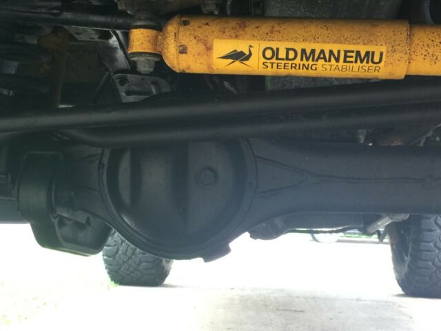 1992 Toyota Land Cruiser - photo 4