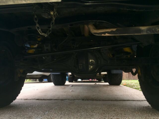 1992 Toyota Land Cruiser - photo 6