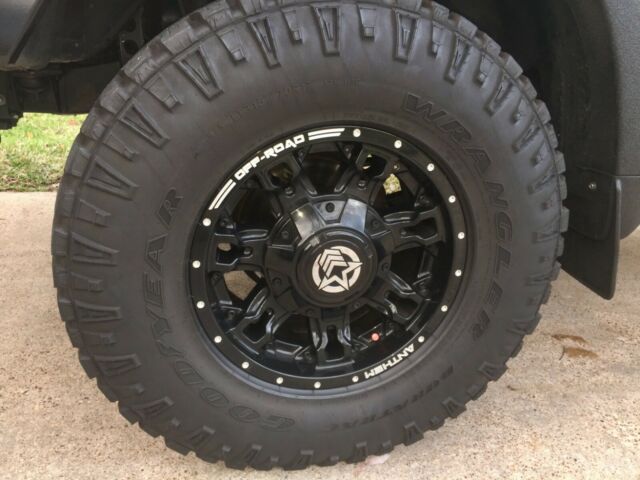 1992 Toyota Land Cruiser - photo 7
