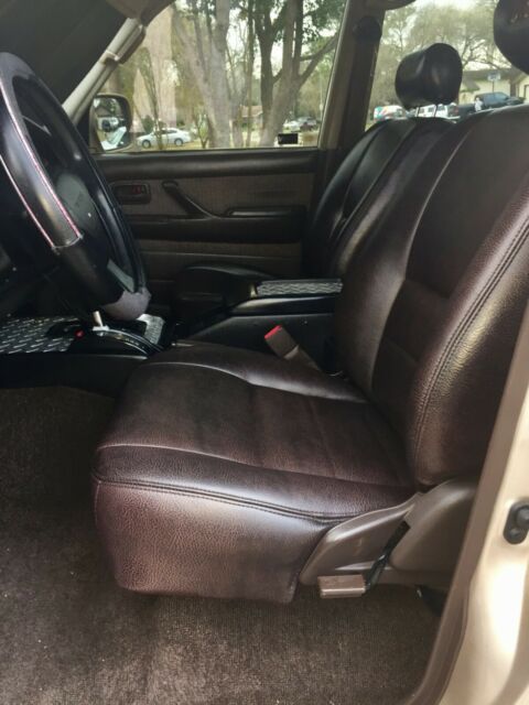 1992 Toyota Land Cruiser - photo 8