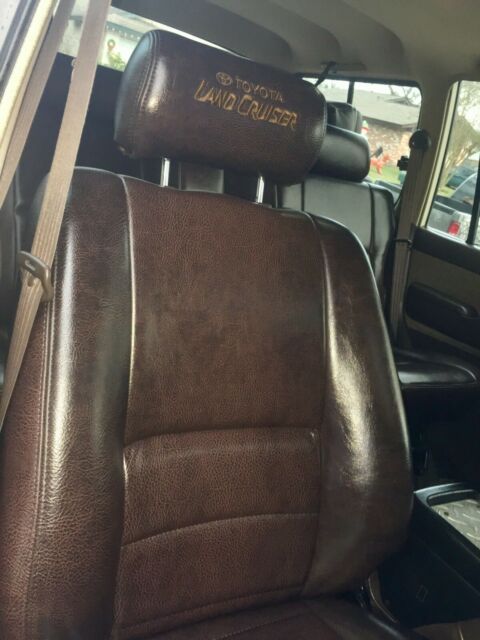 1992 Toyota Land Cruiser - photo 9