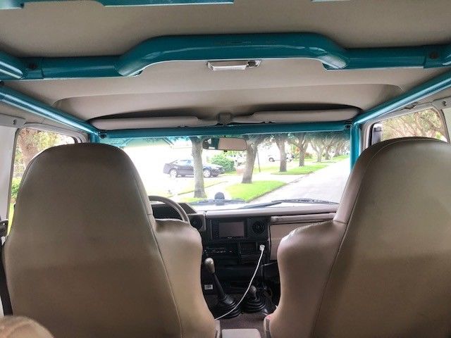 1992 Toyota Land Cruiser - photo 10