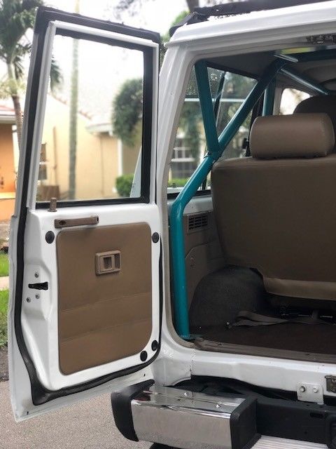 1992 Toyota Land Cruiser - photo 11