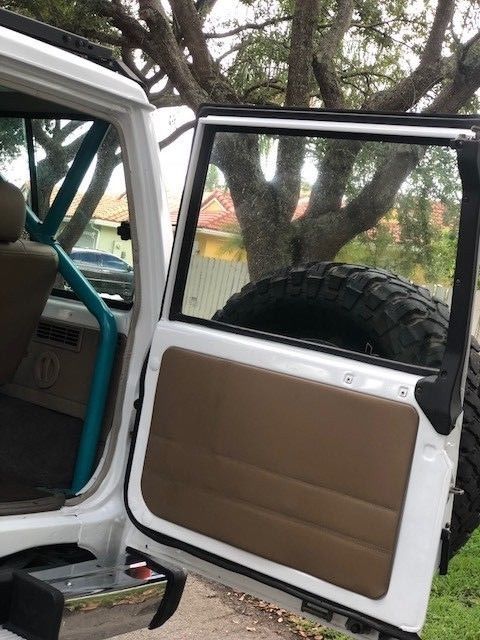 1992 Toyota Land Cruiser - photo 12