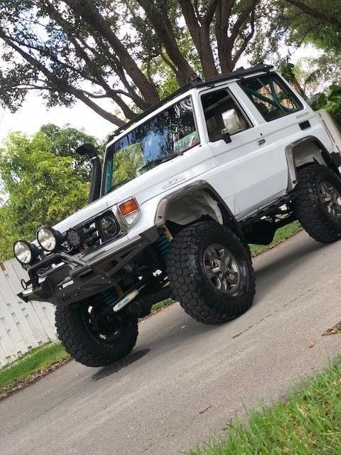 1992 Toyota Land Cruiser - photo 4