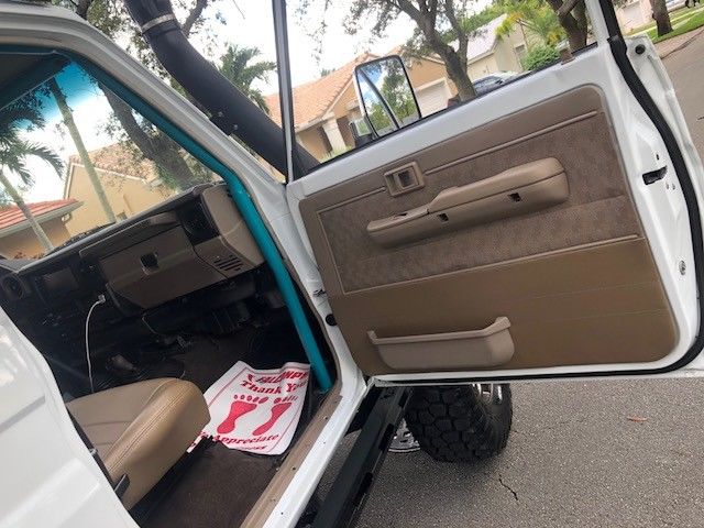 1992 Toyota Land Cruiser - photo 7