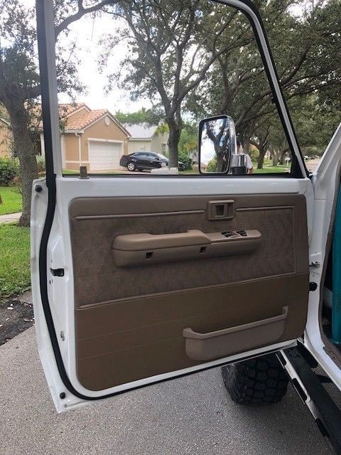 1992 Toyota Land Cruiser - photo 8