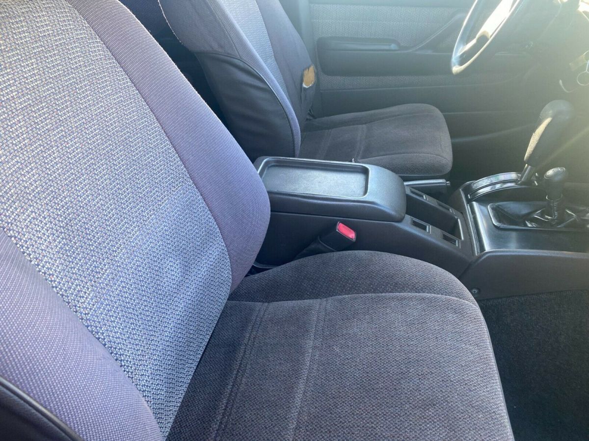 1992 Toyota Land Cruiser - photo 10