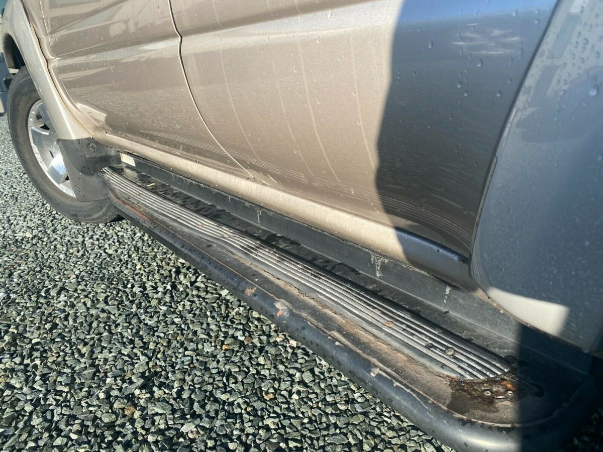 1992 Toyota Land Cruiser - photo 6