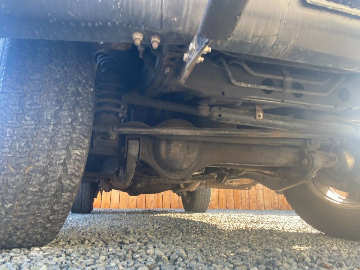 1992 Toyota Land Cruiser - photo 8