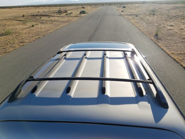 1992 Toyota Land Cruiser - photo 9