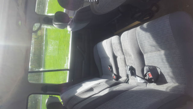 1992 Toyota Land Cruiser Base Sport Utility 4-Door - photo 7