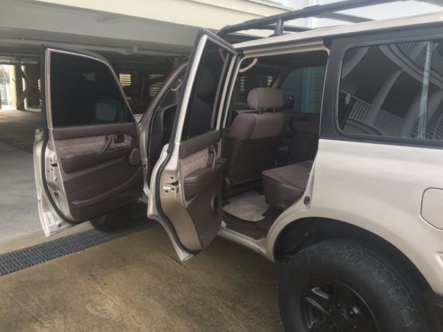 1992 Toyota Land Cruiser - photo 7