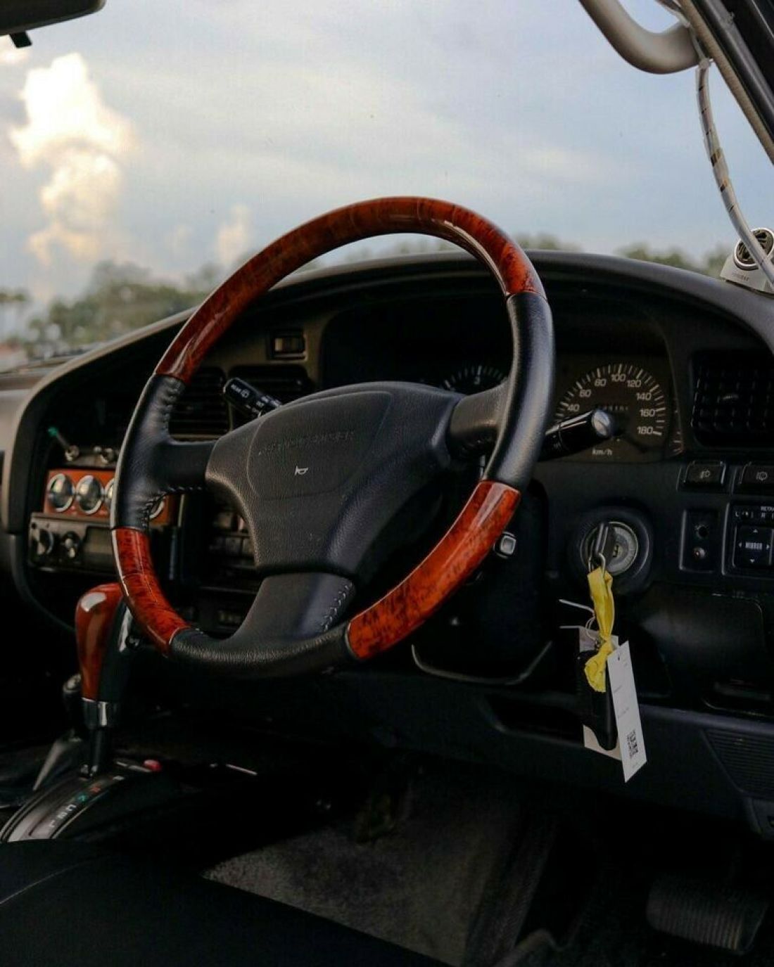 1992 Toyota Land Cruiser - photo 13