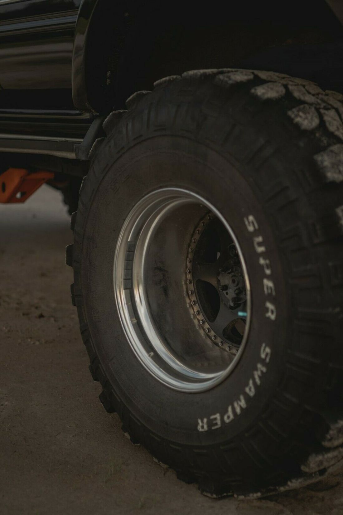 1992 Toyota Land Cruiser - photo 8