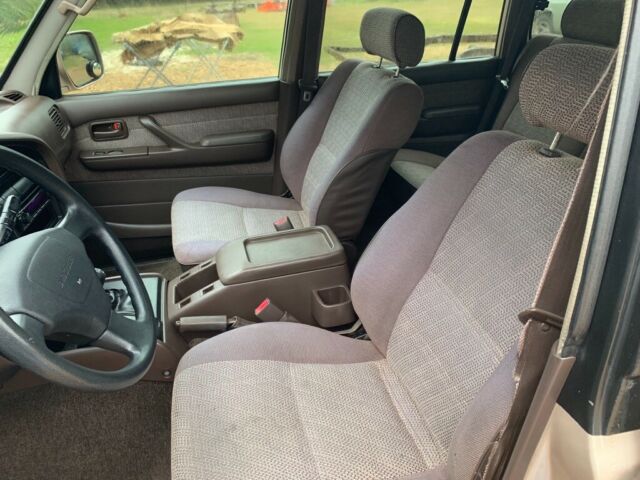 1992 Toyota Land Cruiser - photo 11