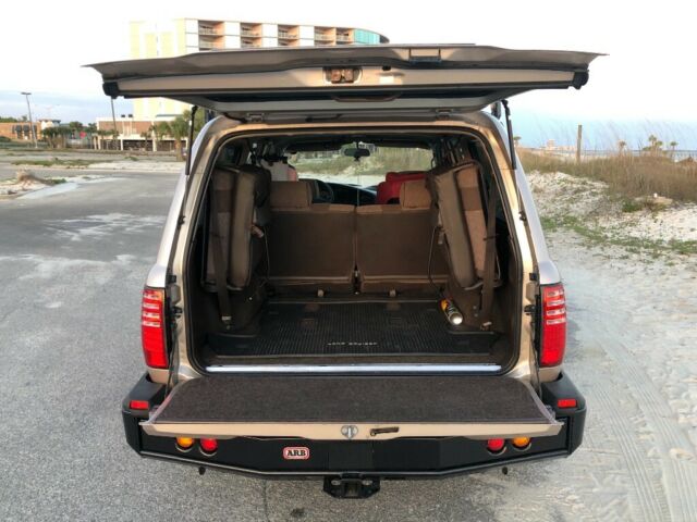 1992 Toyota Land Cruiser - photo 9