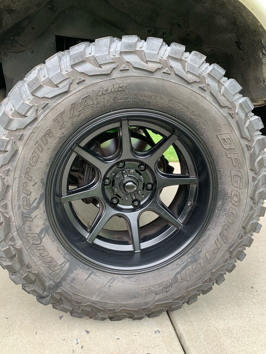 1992 Toyota Land Cruiser FJ80 - photo 8
