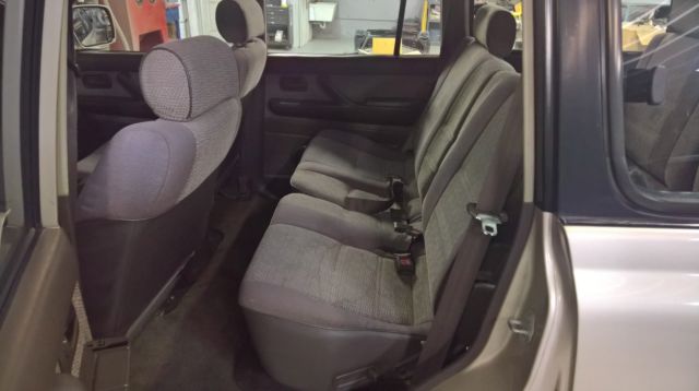 1992 Toyota Land Cruiser - photo 8