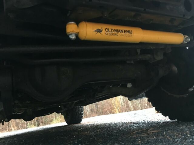 1992 Toyota Land Cruiser White - photo 12
